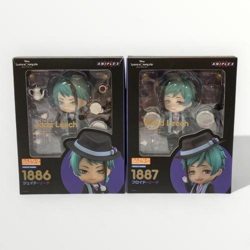 Nendoroid disney twisted - disney,