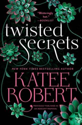 Twisted secrets previously - twisted, (previously