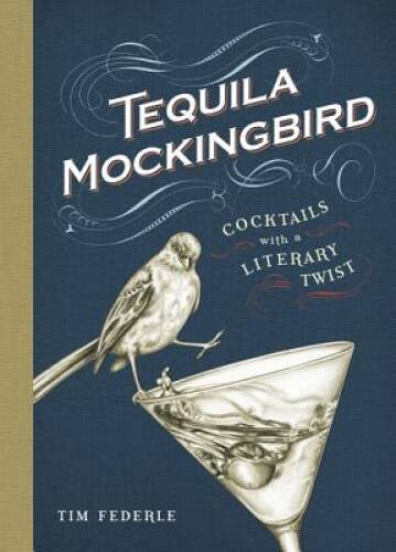 Tequila mockingbird cocktails - tequila, mockingbird: