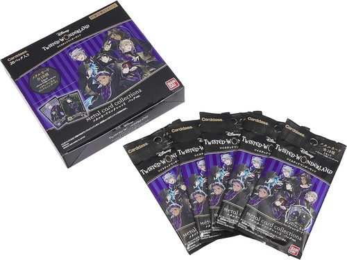 Bandai disney twisted - bandai,