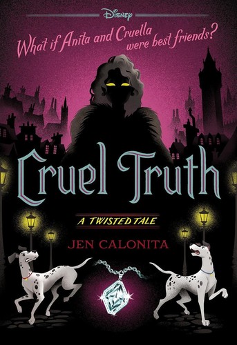Cruel truth disney a twisted - (disney:,