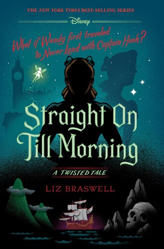 Straight till morning a - till, morning: